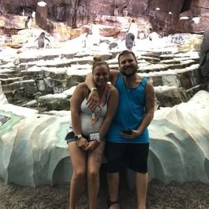 Meet your Posher, Patrick